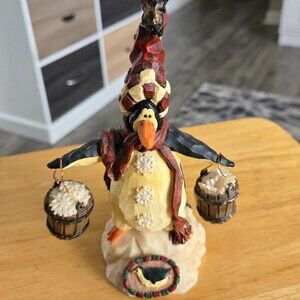 The Boyd's Collection